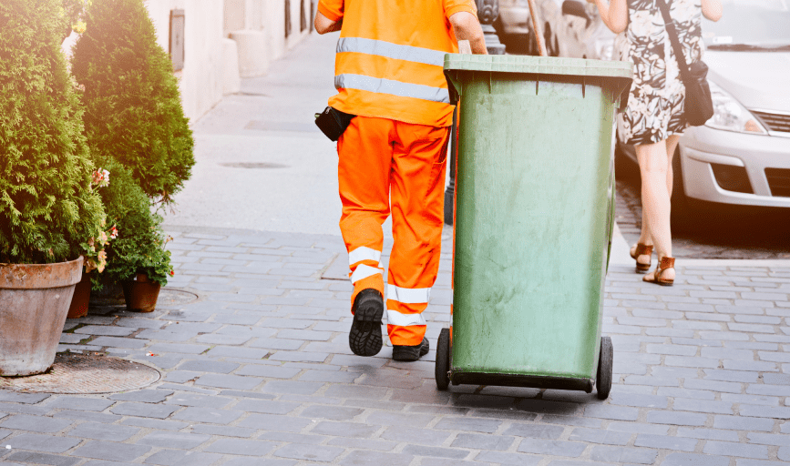 Garbage Collection